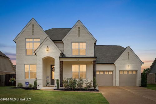 9576 Silo Park Rd, Olive Branch, MS, 38654-1459 | Card Image