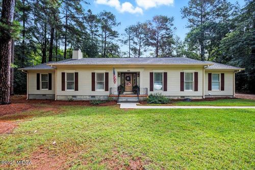 691 Fairmont Dr, Macon, GA, 31210-7308 | Card Image