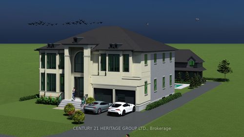 2 Windridge Dr, Markham, ON, L3P1T8 | Card Image