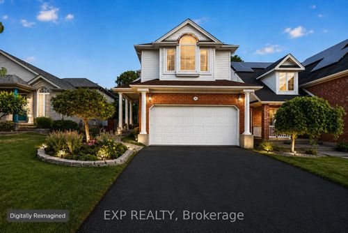 141 Starwood Drive, Guelph, ON, N1E7G7 | Card Image
