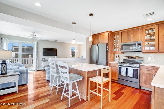 14 E 16 Th St, House other with 4 bedrooms, 2 bathrooms and null parking in Barnegat Light NJ | Image 20