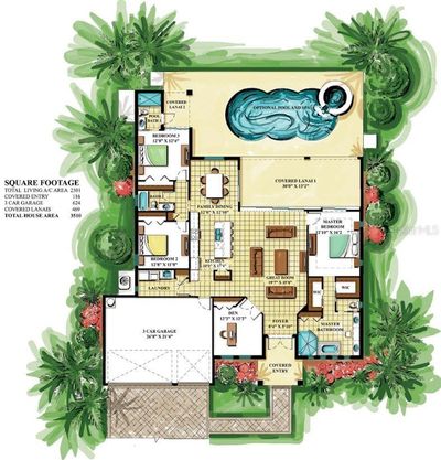 Floorplan | Image 2