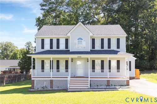 5101 Spring Bluff Rd, Midlothian, VA, 23112-3158 | Card Image