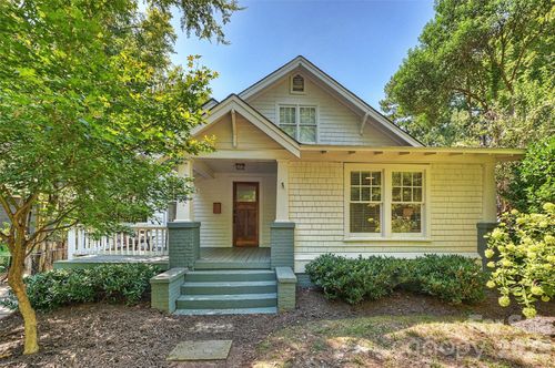 616 E Tremont Ave, Charlotte, NC, 28203-5336 | Card Image