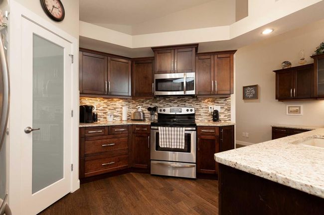 342 Sixmile Ridge S, House other with 4 bedrooms, 3 bathrooms and 4 parking in Lethbridge AB | Image 16