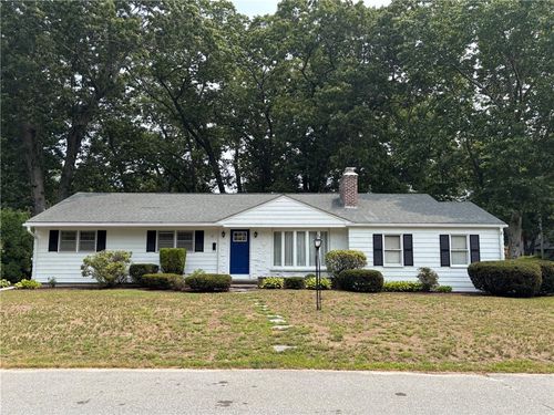 66 Bokar St, Warwick, RI, 02886-8736 | Card Image