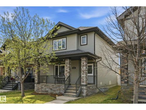 140 Allard Way, Fort Saskatchewan, AB, T8L0N4 | Card Image