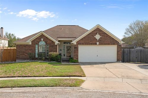 7238 Windwillow Dr, Corpus Christi, TX, 78414-6207 | Card Image