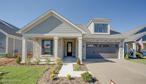 17105 Farrier Dr, Louisville, KY, 40245-2006 | Card Image