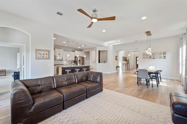 3709 Boulder Rdg, House other with 4 bedrooms, 4 bathrooms and 2 parking in Pearland TX | Image 14