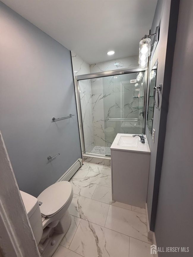 54 Larch St, Condo with 2 bedrooms, 1 bathrooms and null parking in Carteret NJ | Image 11