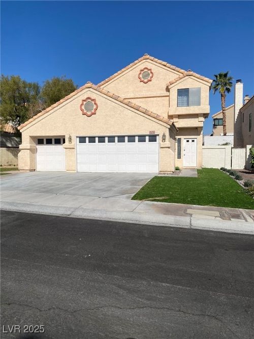2321 Mount Holly Ct, Las Vegas, NV, 89128-6845 | Card Image