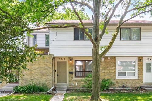 105-6540 Falconer Dr, Mississauga, ON, L5N1M1 | Card Image