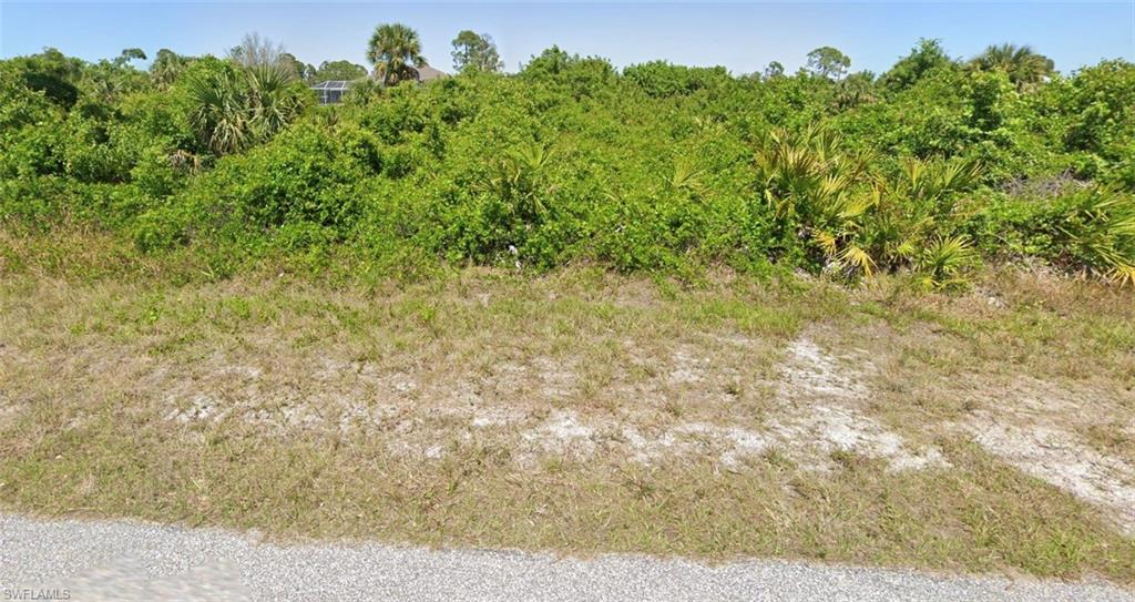 Land in PORT CHARLOTTE