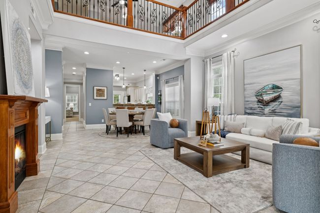 1526 Dewsbury Dr, House other with 4 bedrooms, 3 bathrooms and 2 parking in Murfreesboro TN | Image 12
