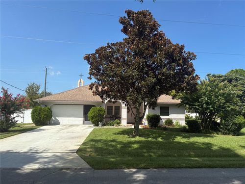 176 Bren Mar Lane, PALM COAST, FL, 32137 | Card Image