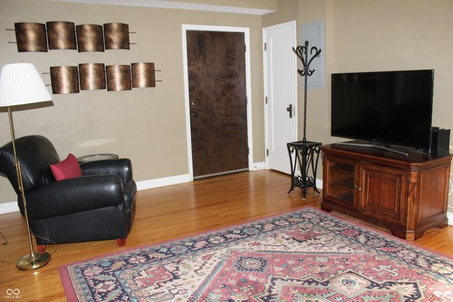 APT-109 - 5347 N College Ave, Condo with 1 bedrooms, 1 bathrooms and null parking in Indianapolis IN | Image 20