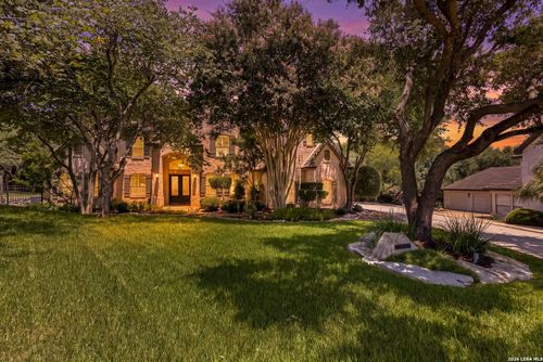 24814 Jordans Way, San Antonio, TX, 78260-7824 | Card Image