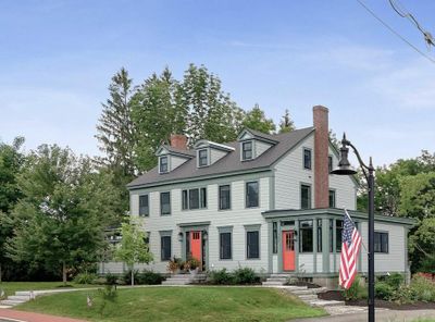 102 Main Street, House other with 4 bedrooms, 4 bathrooms and null parking in Belgrade ME | Image 1