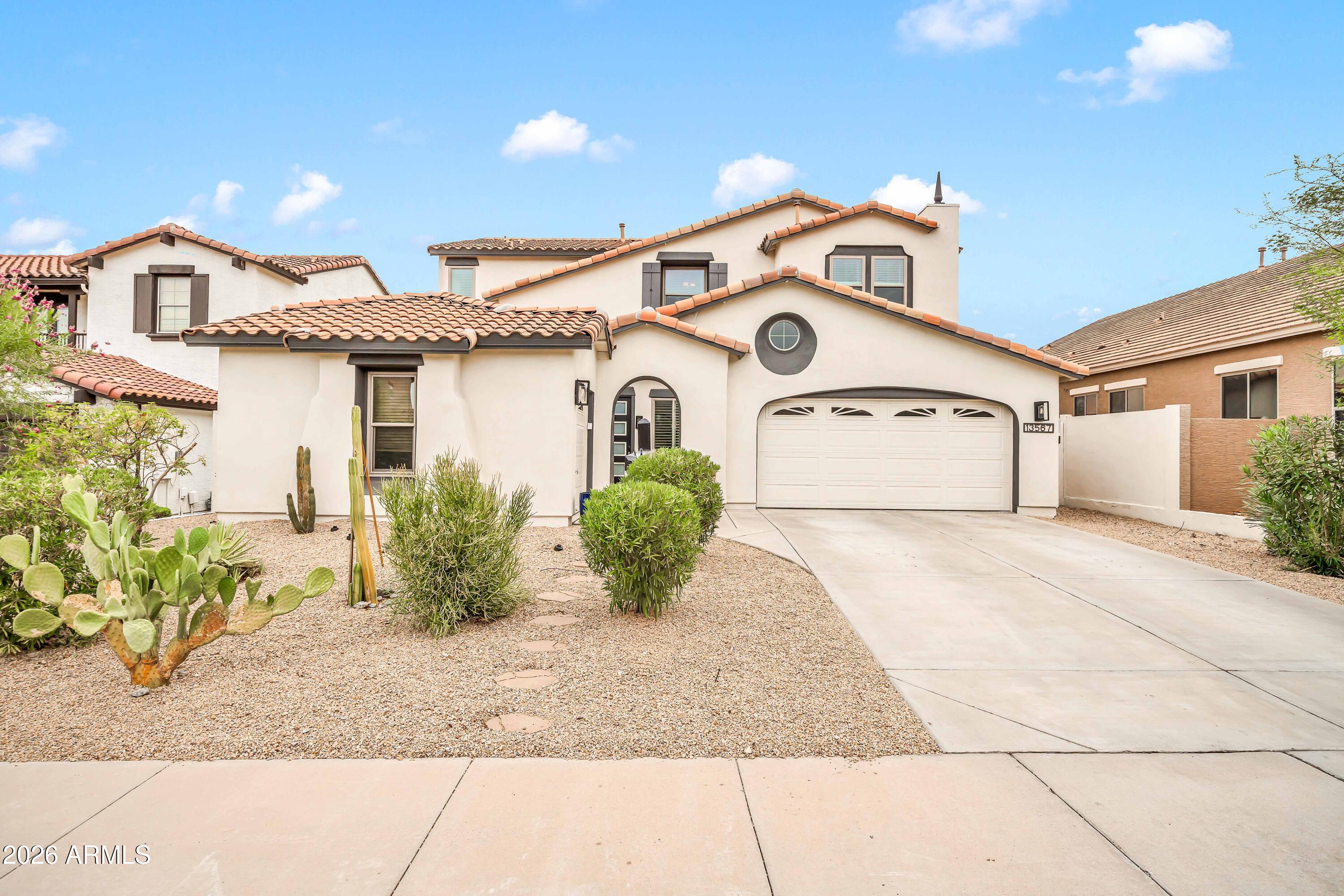 Residential in Goodyear