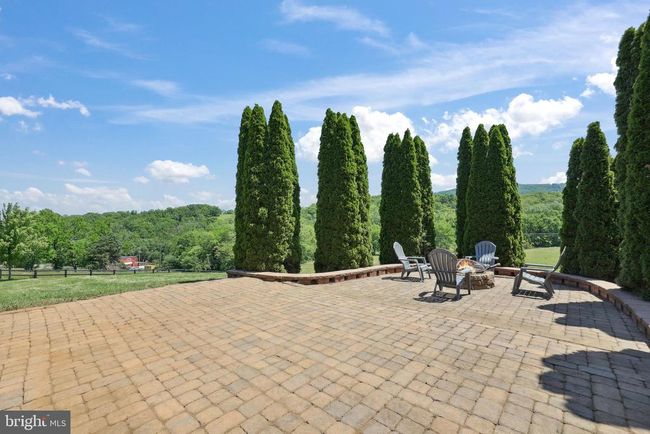 111 Fox Hill Rd, House other with 4 bedrooms, 3 bathrooms and null parking in FRONT ROYAL VA | Image 48