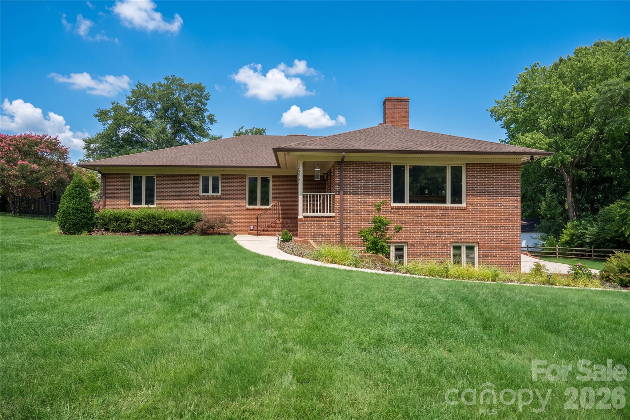 Residential in Charlotte 2
