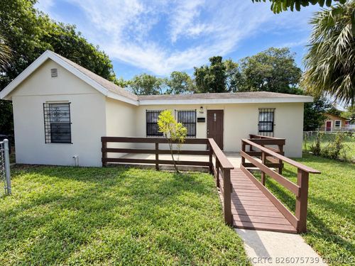 706 23rd St, West Palm Beach, FL, 33407-5741 | Card Image