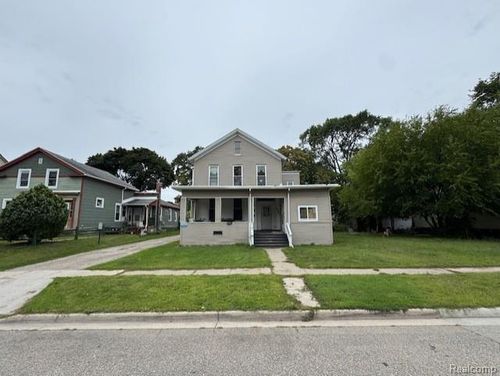 1317 6th St, Port Huron, MI, 48060-5978 | Card Image