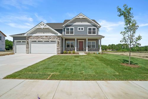 1750 Forest Ridge Dr, Valparaiso, IN, 46385-0072 | Card Image
