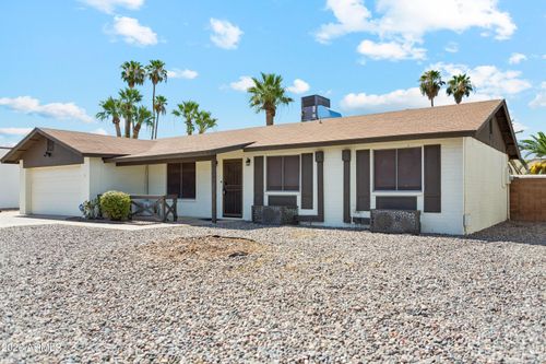 12409 N Columbine Drive, Phoenix, AZ, 85029 | Card Image