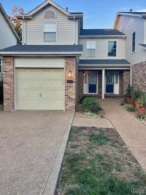 4066 Morningview Ct, Saint Louis, MO, 63129-2000 | Card Image