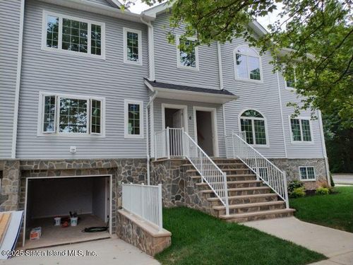 6 Ludwig St, Staten Island, NY, 10310-2723 | Card Image