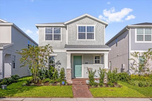 2508 Cedar Rose St, Apopka, FL, 32712-5311 | Card Image