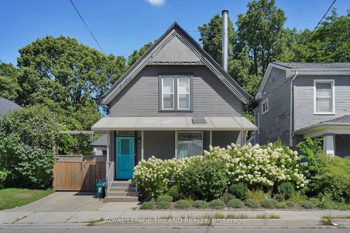 824 Stedwell St, London, ON, N5Z1L8 | Card Image