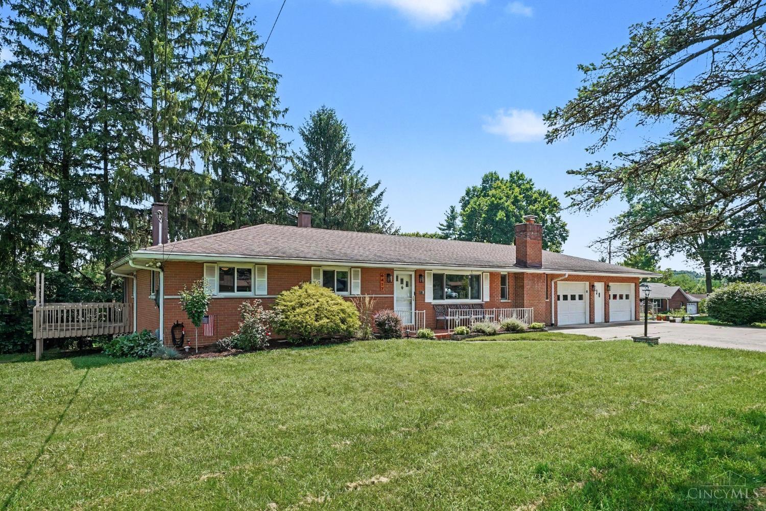 Residential in Delhi Twp 2