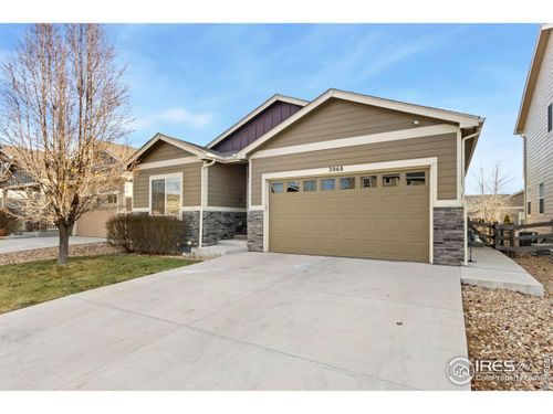 3068 Nebula Ct, Loveland, CO, 80537-6580 | Card Image