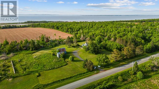 1638 Point Prim Rd, House other with 3 bedrooms, 2 bathrooms and null parking in Belfast PE | Image 43