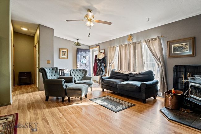 3018 Mack Smith Ln, House other with 3 bedrooms, 2 bathrooms and null parking in Stevensville MT | Image 8