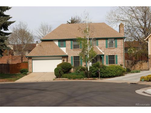 12107 E Vassar Dr, Aurora, CO, 80014-1945 | Card Image