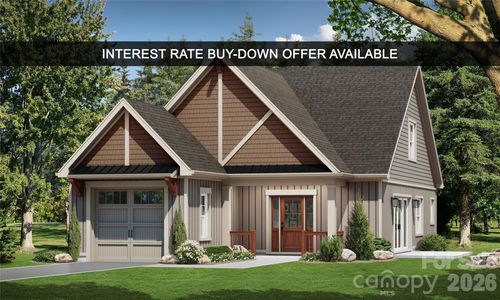 16a-TBD Stonewall Trail, Brevard, NC, 28712 | Card Image