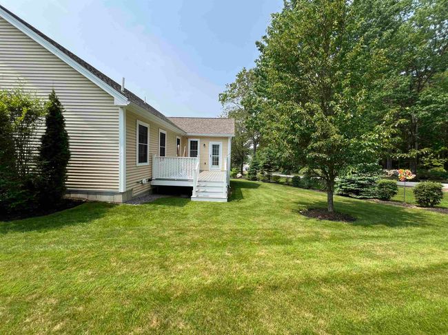 57 Carol Ct, House other with 3 bedrooms, 3 bathrooms and null parking in Laconia NH | Image 32