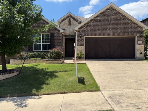 211 Copper Canyon Dr, Lewisville, TX, 75067-3778 | Card Image