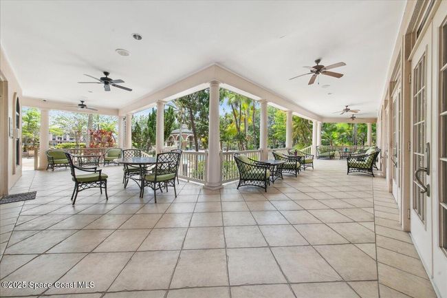 3708 - 6450 Borasco Dr, Condo with 2 bedrooms, 2 bathrooms and null parking in Melbourne FL | Image 53