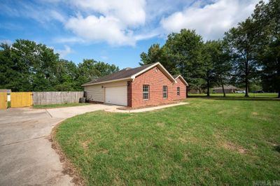 185 Red Bud Lane, House other with 3 bedrooms, 2 bathrooms and null parking in Ward AR | Image 3