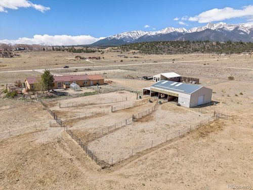 13786 Schoger Rd, Nathrop, CO, 81236-8713 | Card Image