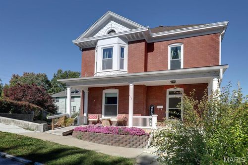 412 North St, Hannibal, MO, 63401-3331 | Card Image