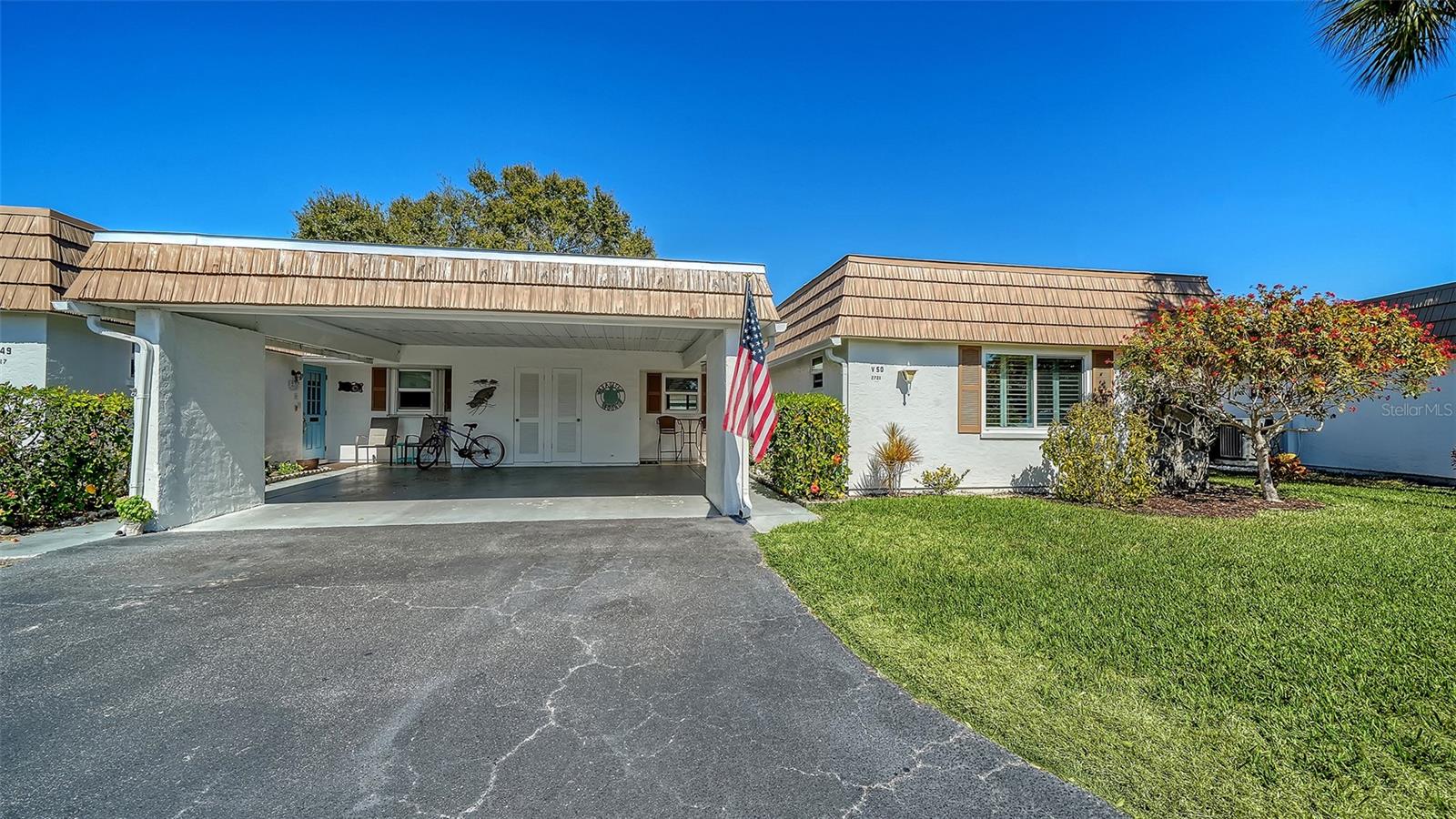 Residential in SARASOTA