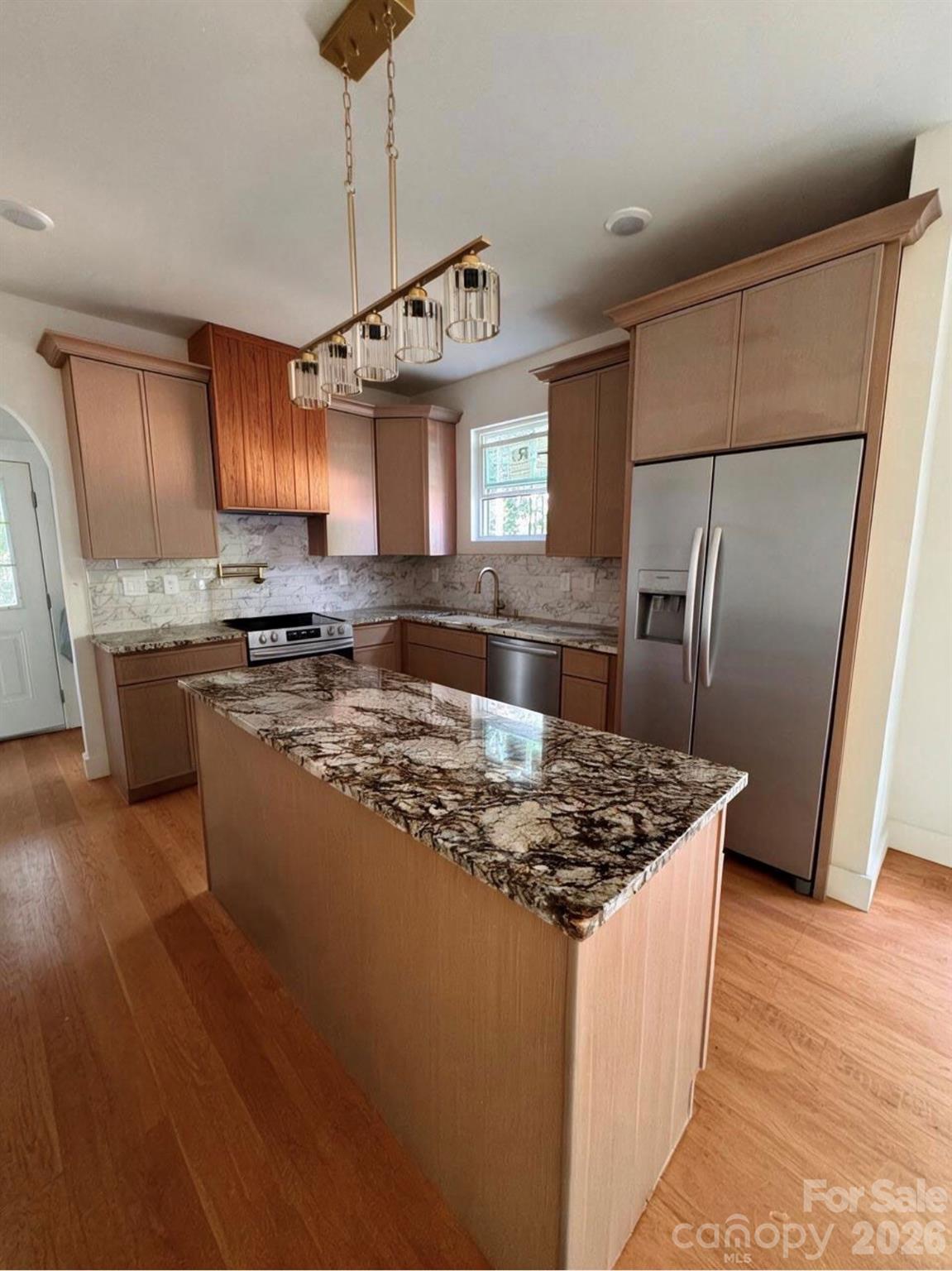 Residential in Albemarle 5