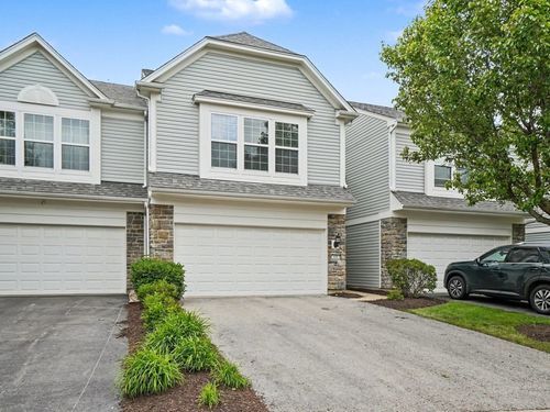 608 Hawley Dr, Oswego, IL, 60543-4070 | Card Image