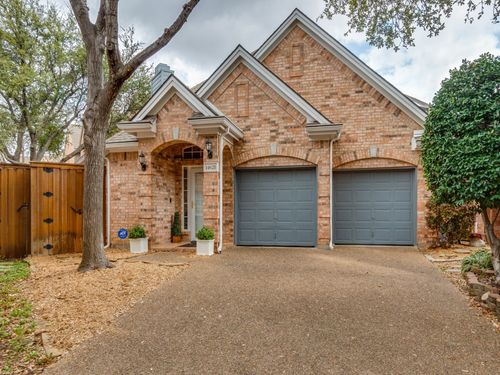 14628 Flanders Ct, Addison, TX, 75001-7975 | Card Image